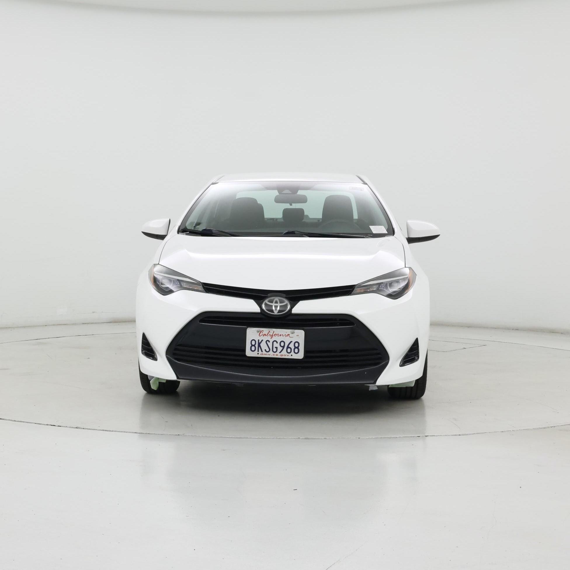 Thumbnail: 2017 Toyota Corolla - 5