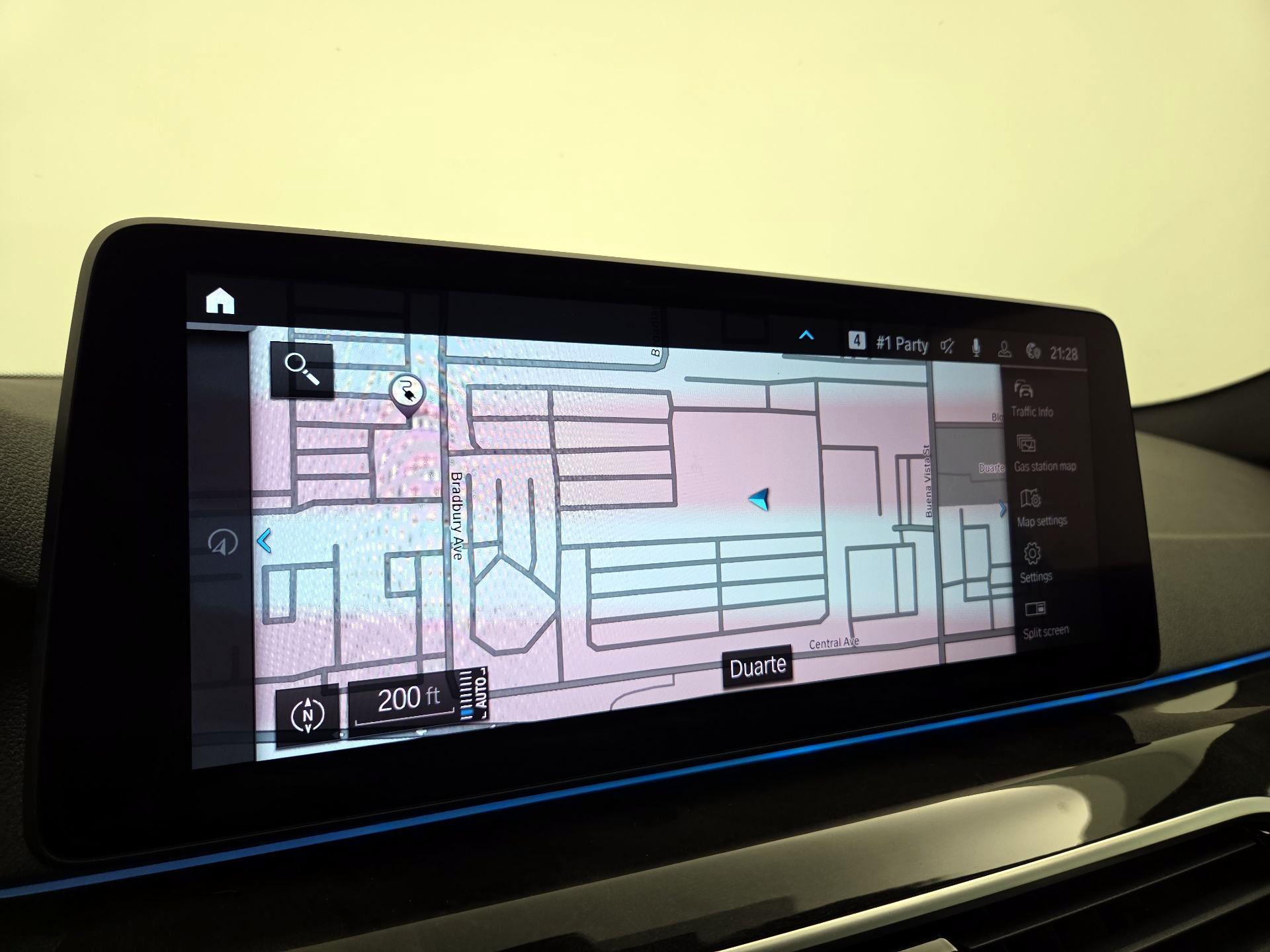 Thumbnail: 2022 BMW 5 Series - 14