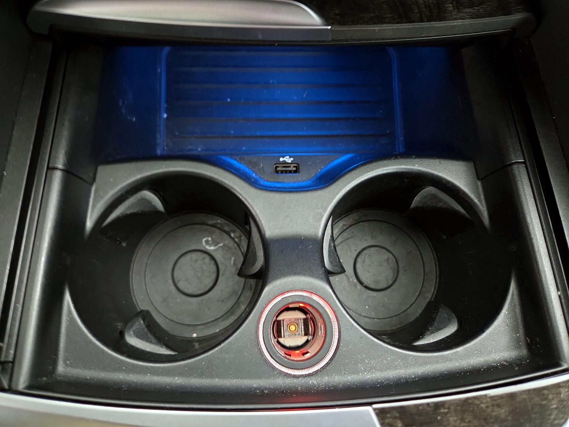 Thumbnail: 2022 BMW 5 Series - 19