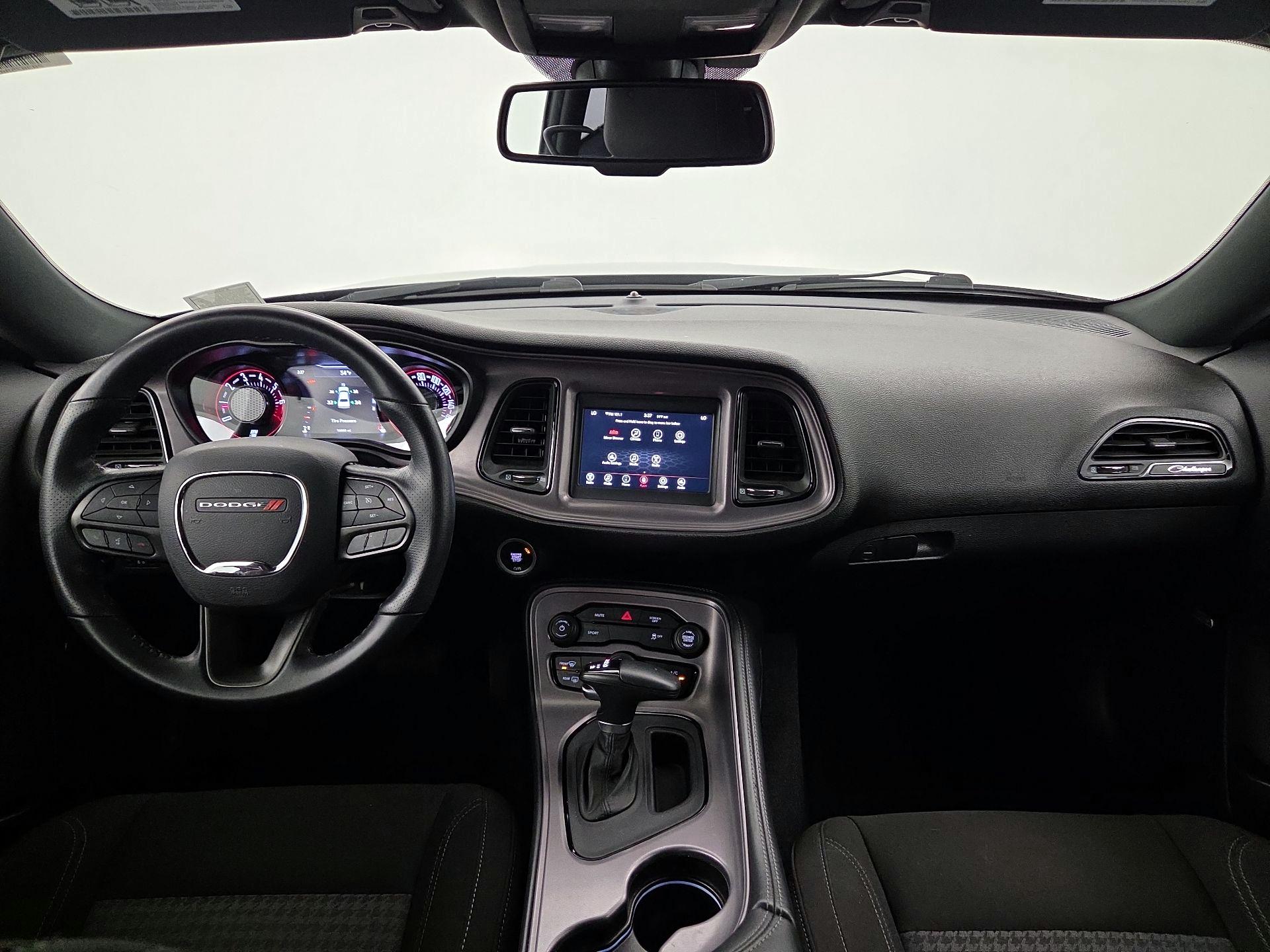 Thumbnail: 2023 Dodge Challenger - 9