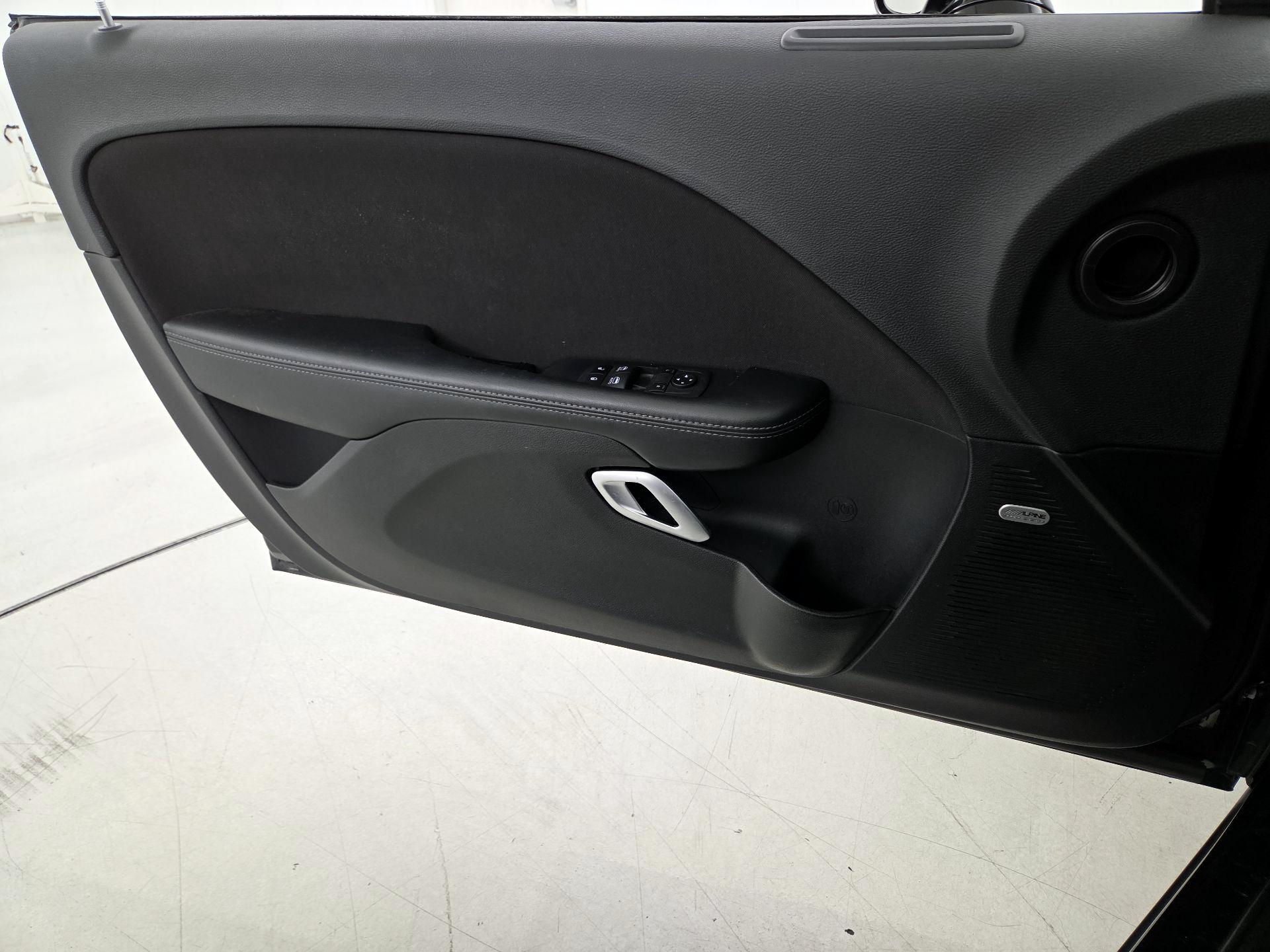 Thumbnail: 2023 Dodge Challenger - 12