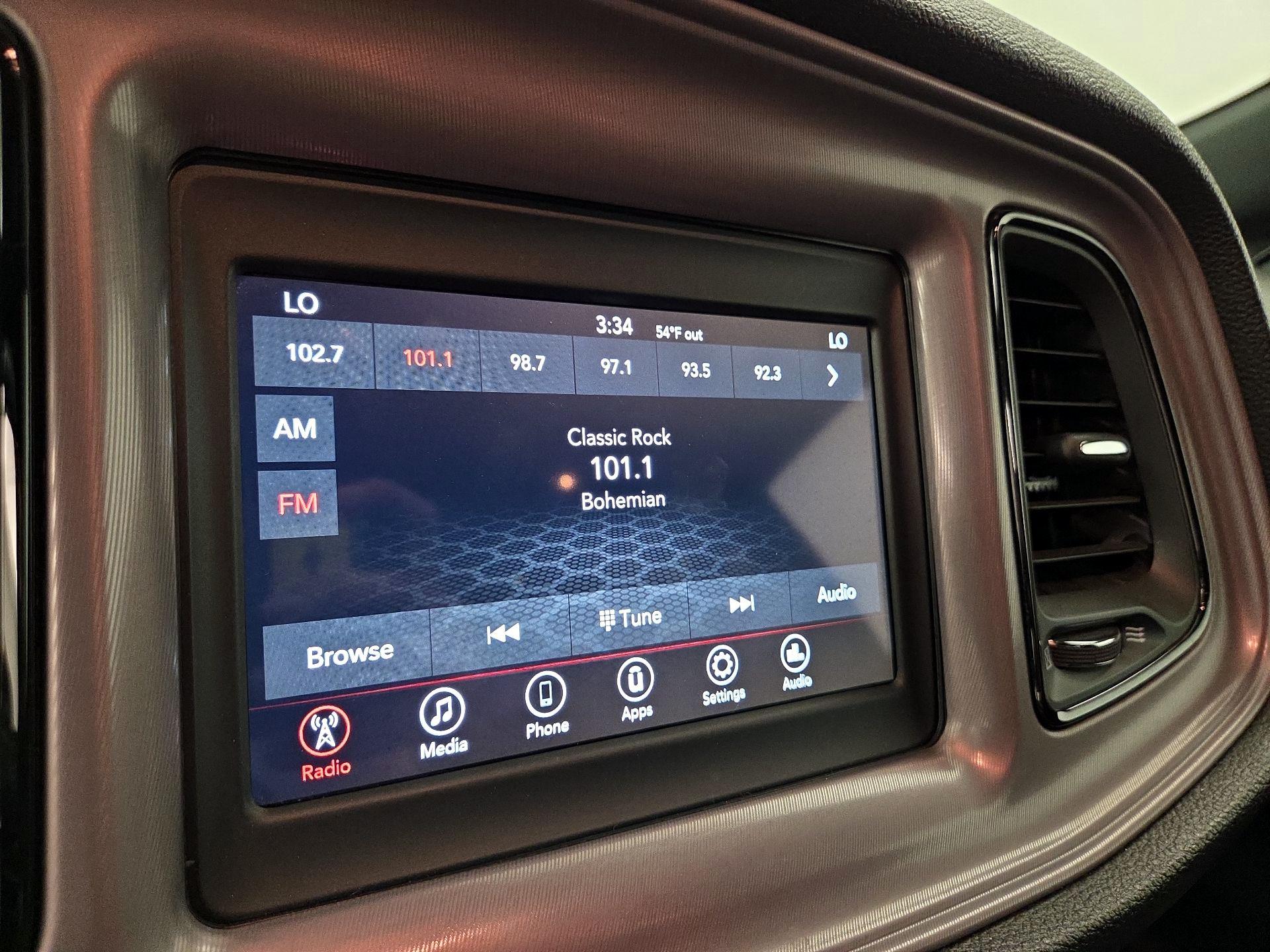 Thumbnail: 2023 Dodge Challenger - 15