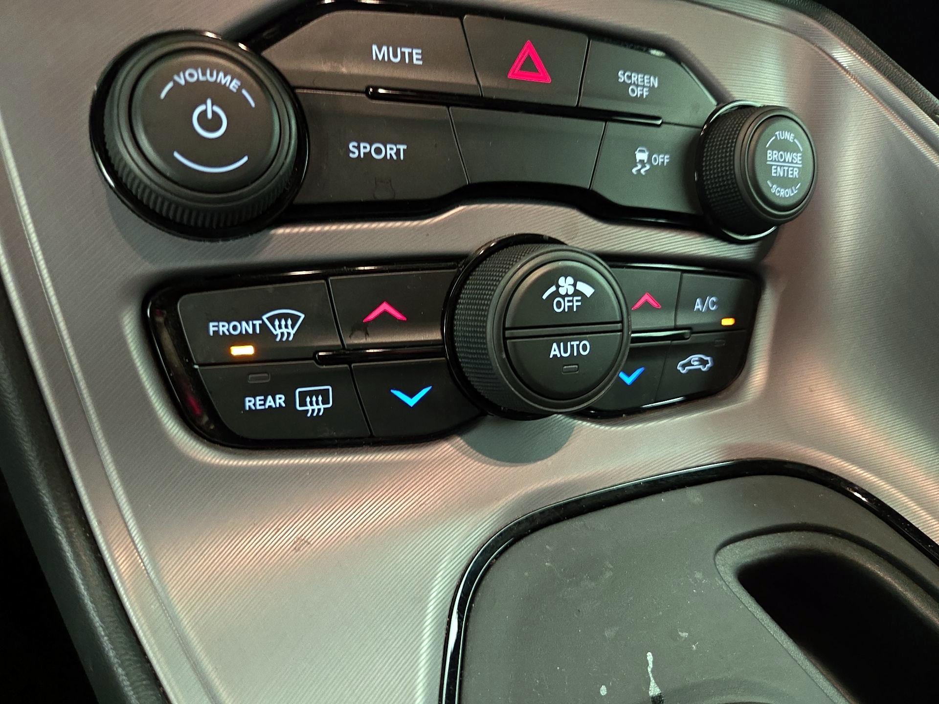 Thumbnail: 2023 Dodge Challenger - 16