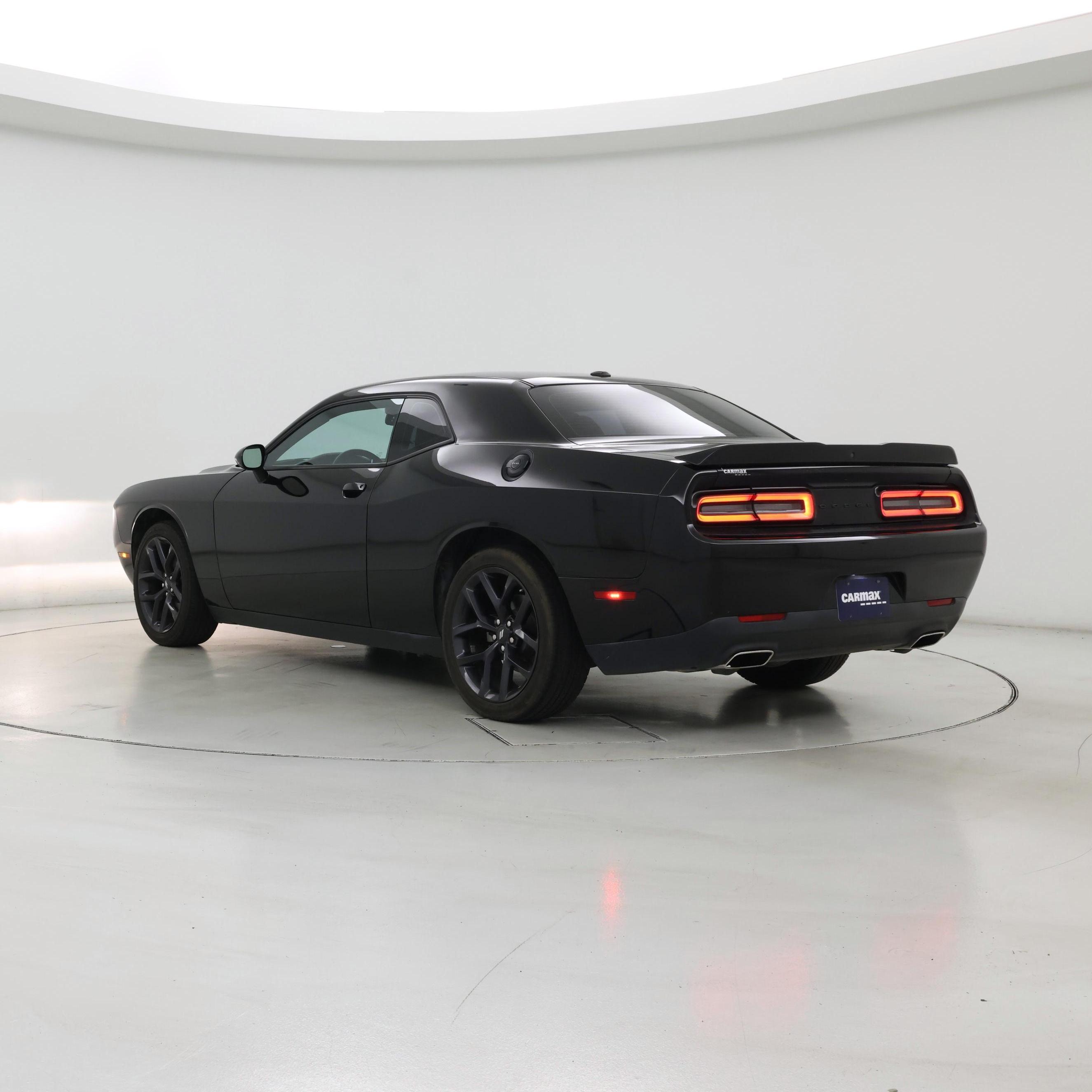 Thumbnail: 2023 Dodge Challenger - 2