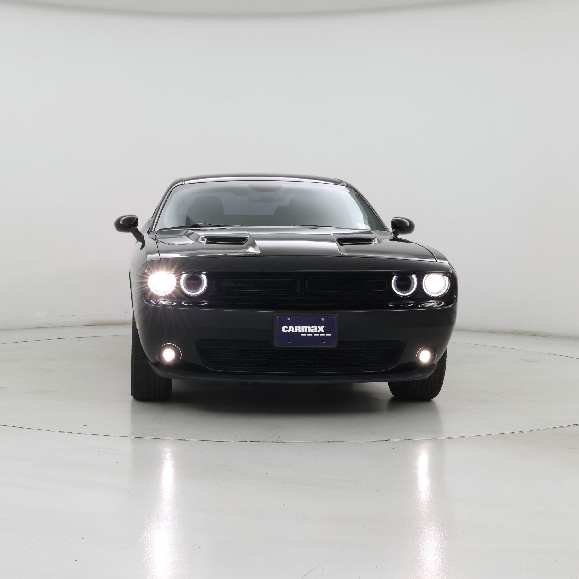 Thumbnail: 2023 Dodge Challenger - 5