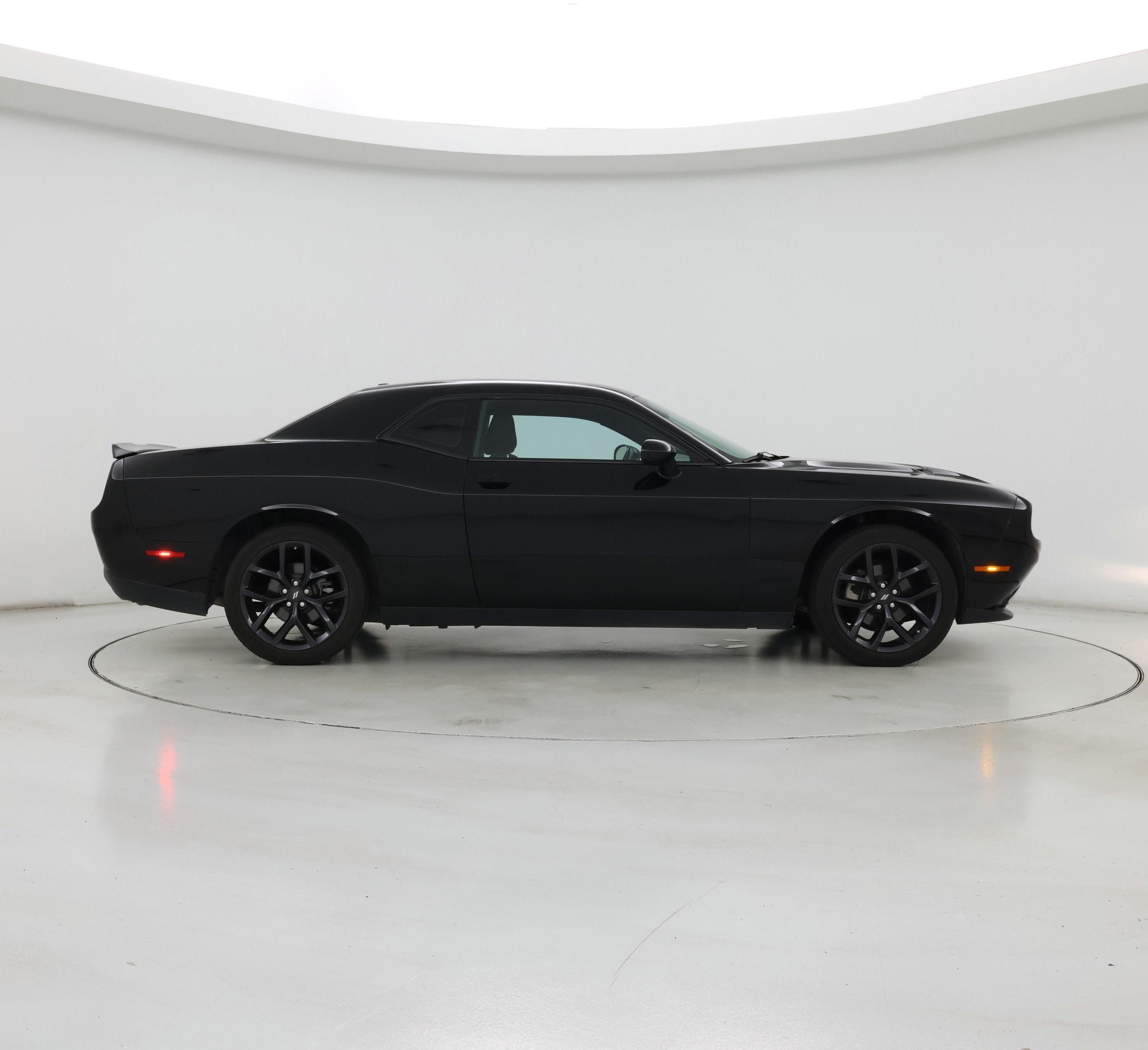 Thumbnail: 2023 Dodge Challenger - 7