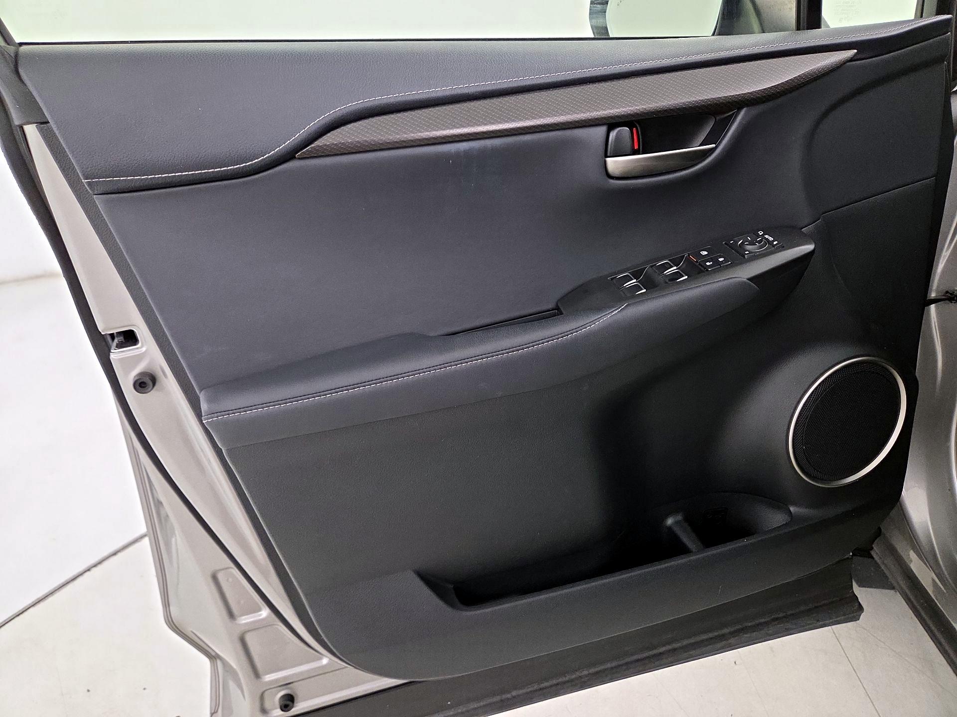 Thumbnail: 2019 Lexus NX - 12