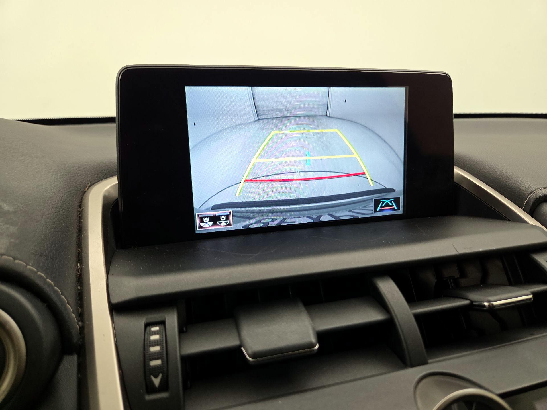 Thumbnail: 2019 Lexus NX - 14