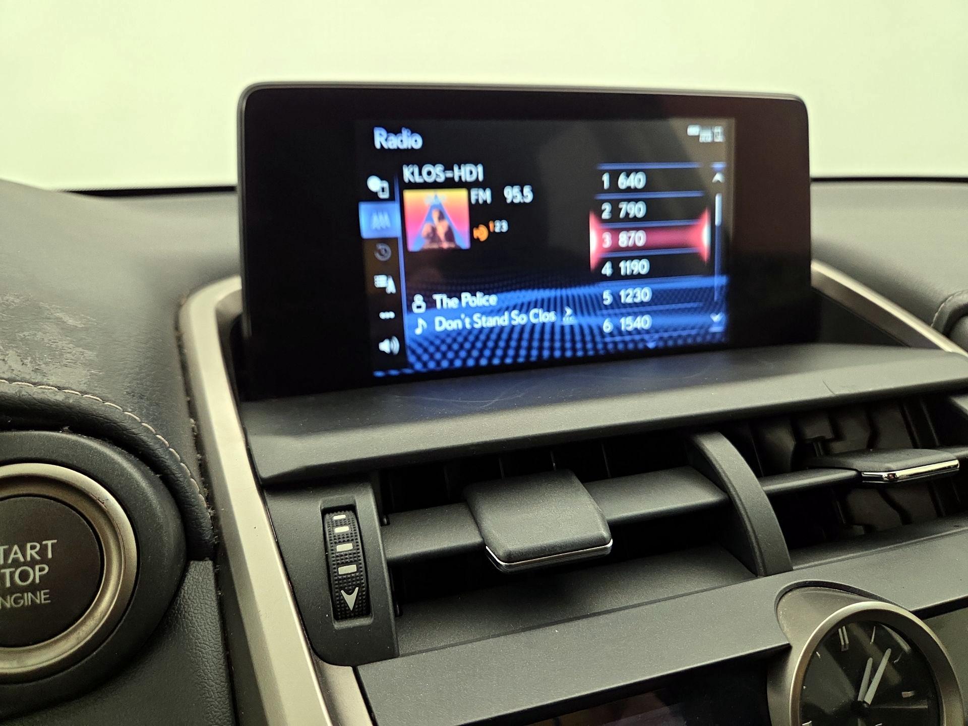 Thumbnail: 2019 Lexus NX - 15