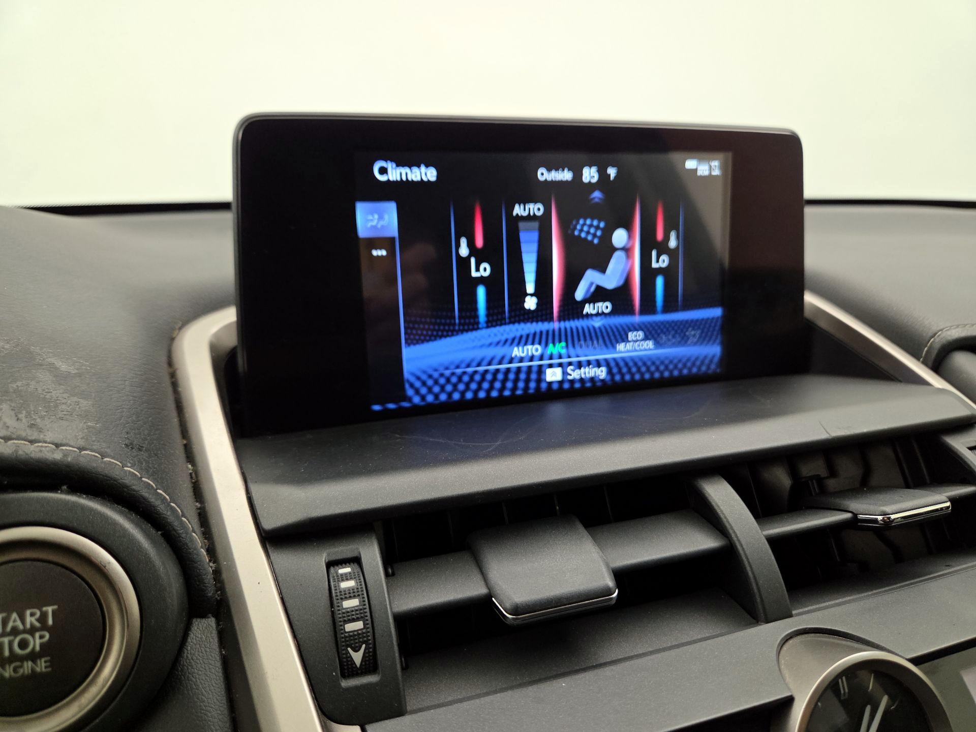 Thumbnail: 2019 Lexus NX - 16