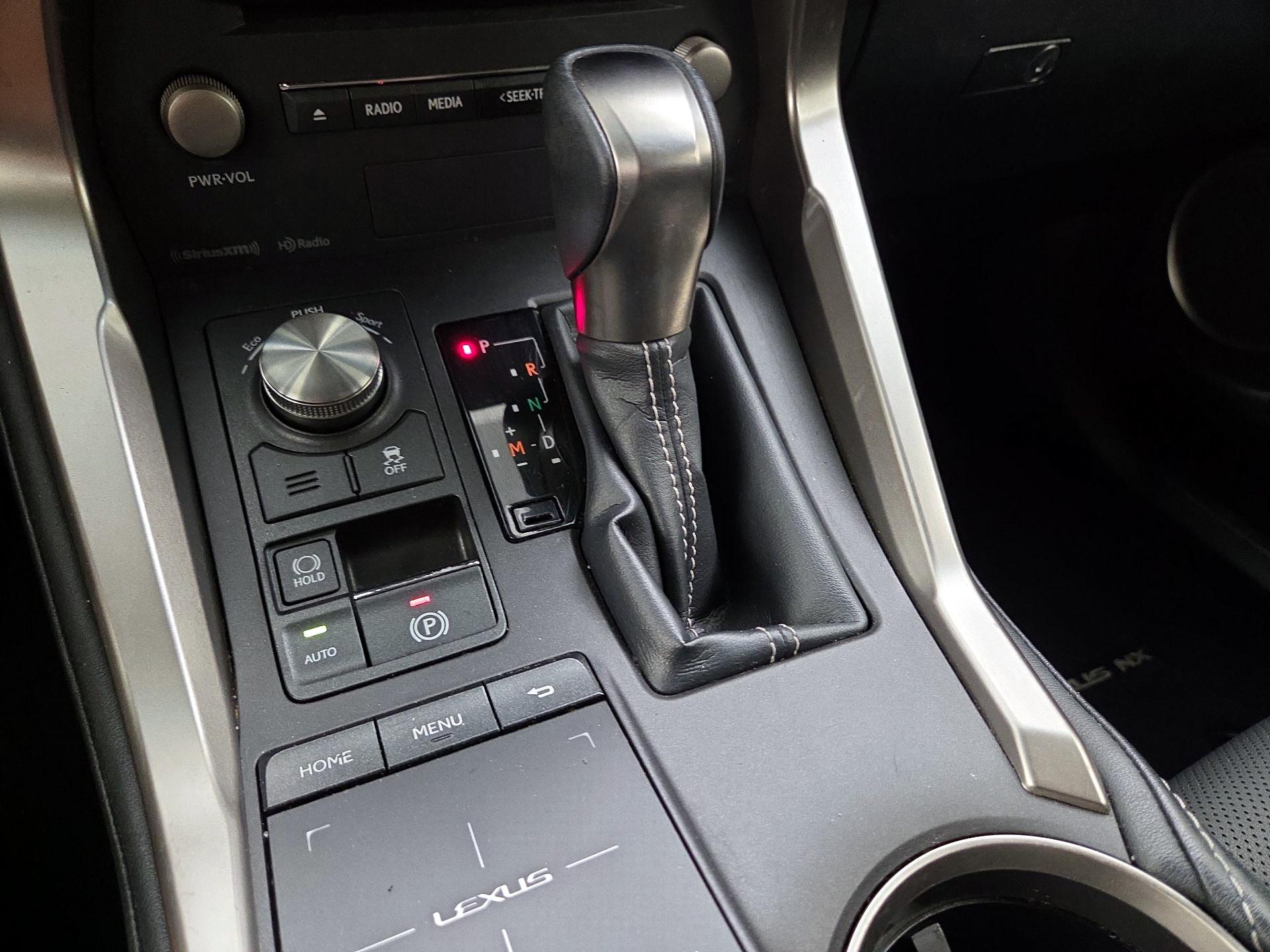 Thumbnail: 2019 Lexus NX - 17