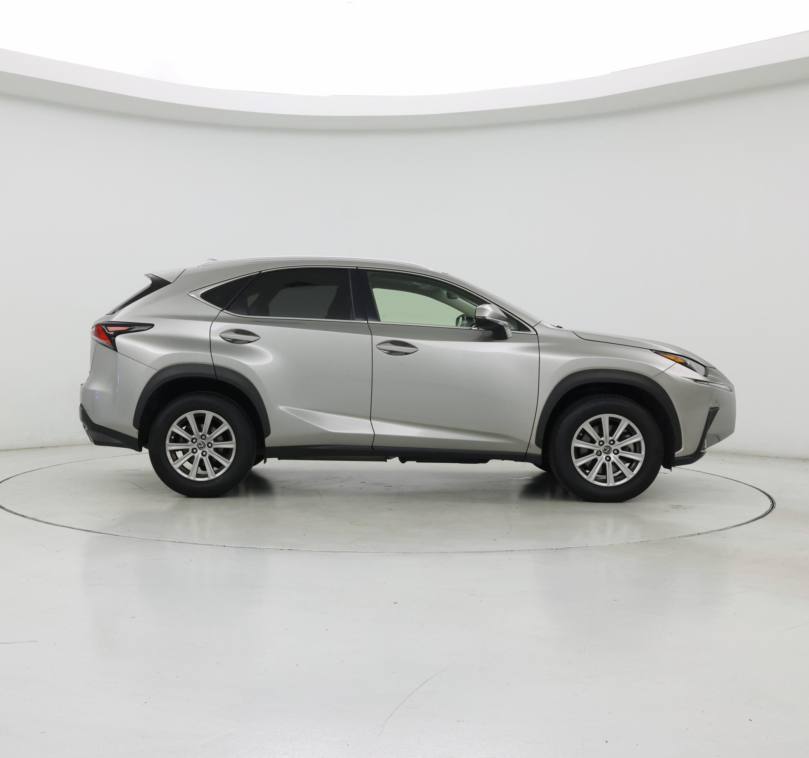 Thumbnail: 2019 Lexus NX - 7