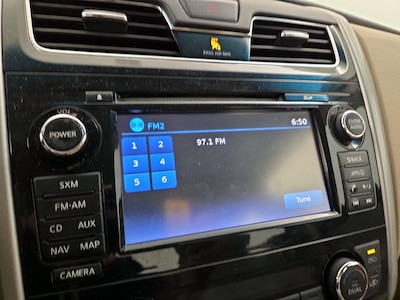 Radio (On)