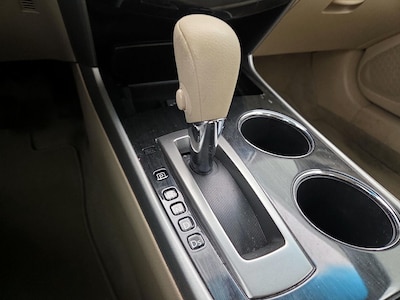 Shifter