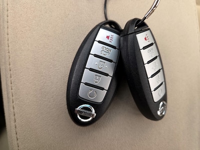 Keys