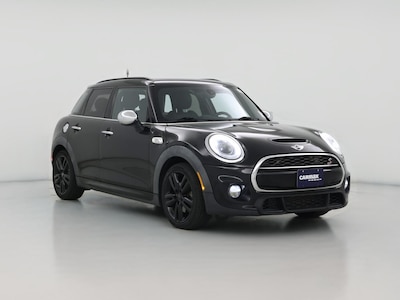 2017 Mini Cooper Hardtop S