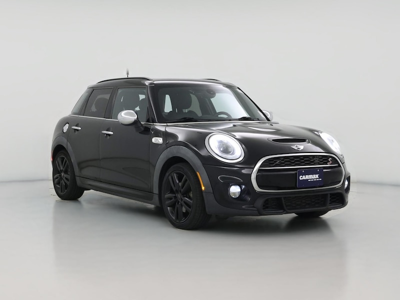 2017 MINI Cooper Hardtop S -
                  Costa Mesa, CA