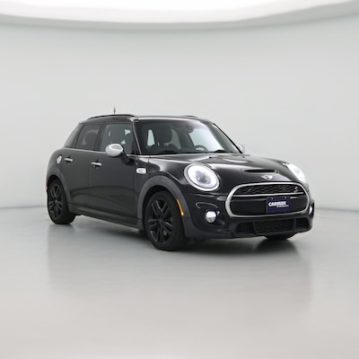 2017 Mini Cooper Hardtop S