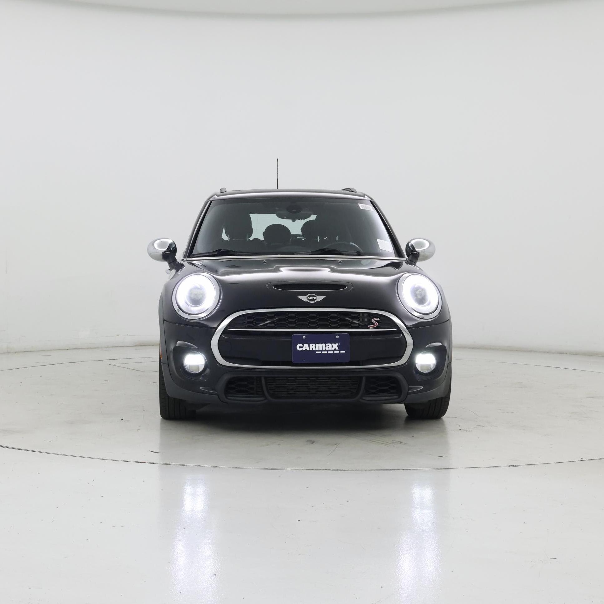 Thumbnail: 2017 MINI Cooper Hardtop - 5