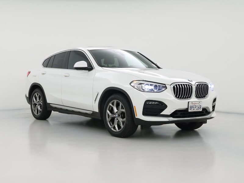 2020 BMW X4 xDrive30i -
                  Duarte, CA