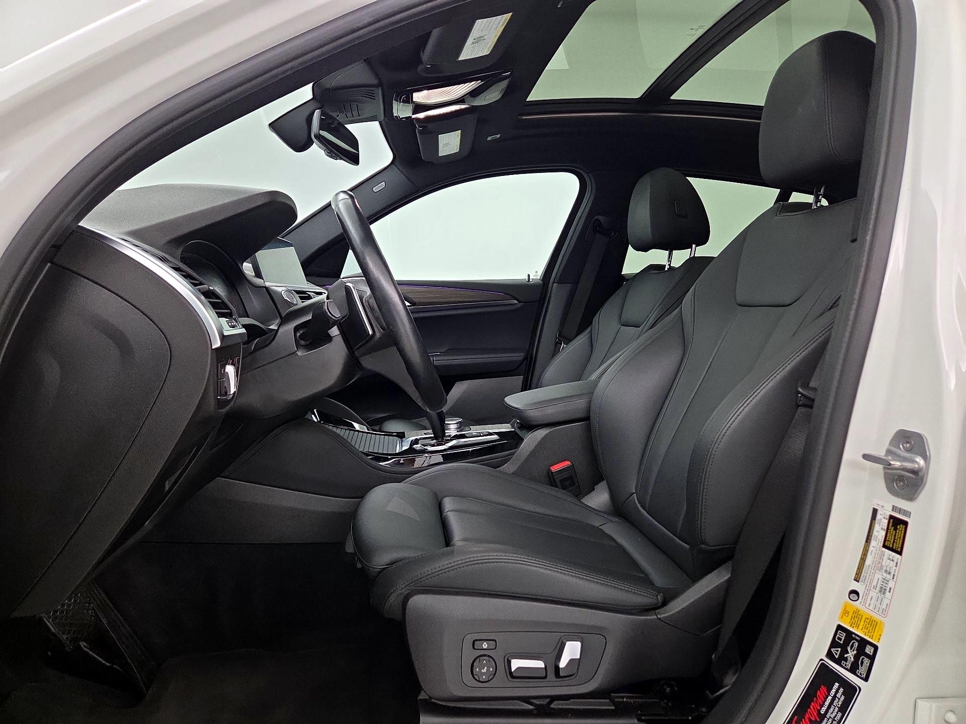 Thumbnail: 2020 BMW X4 - 11