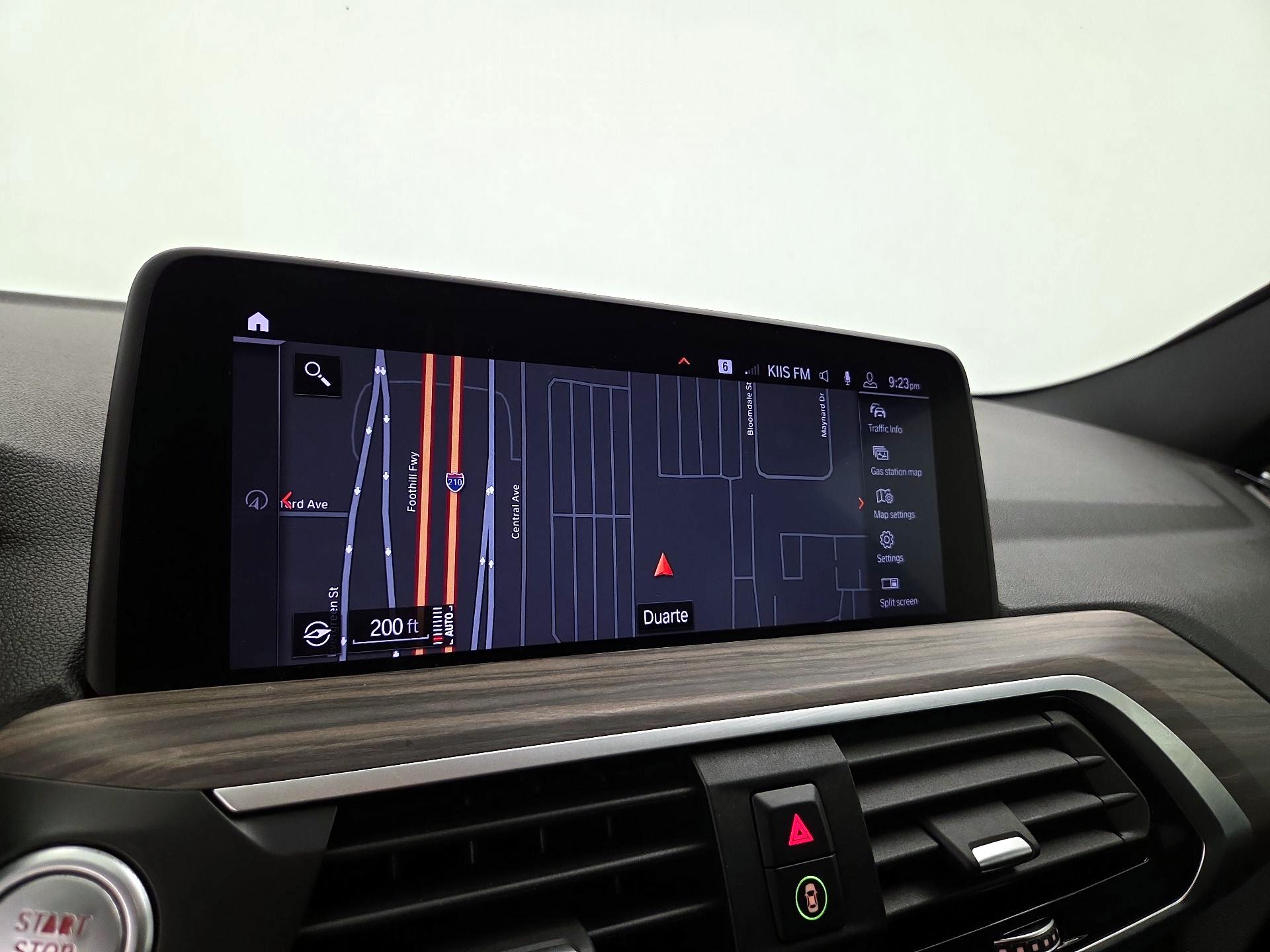 Thumbnail: 2020 BMW X4 - 14