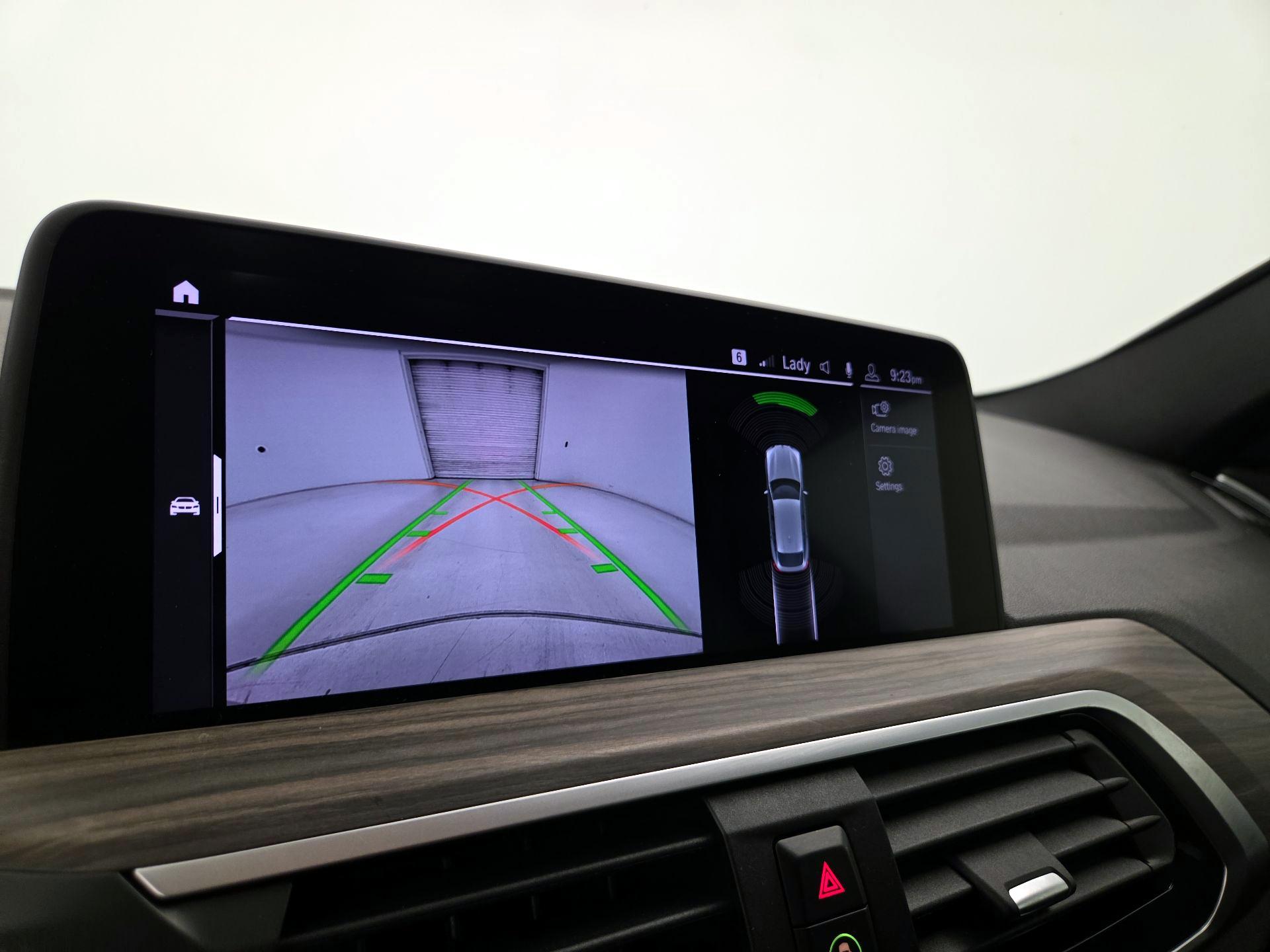 Thumbnail: 2020 BMW X4 - 15