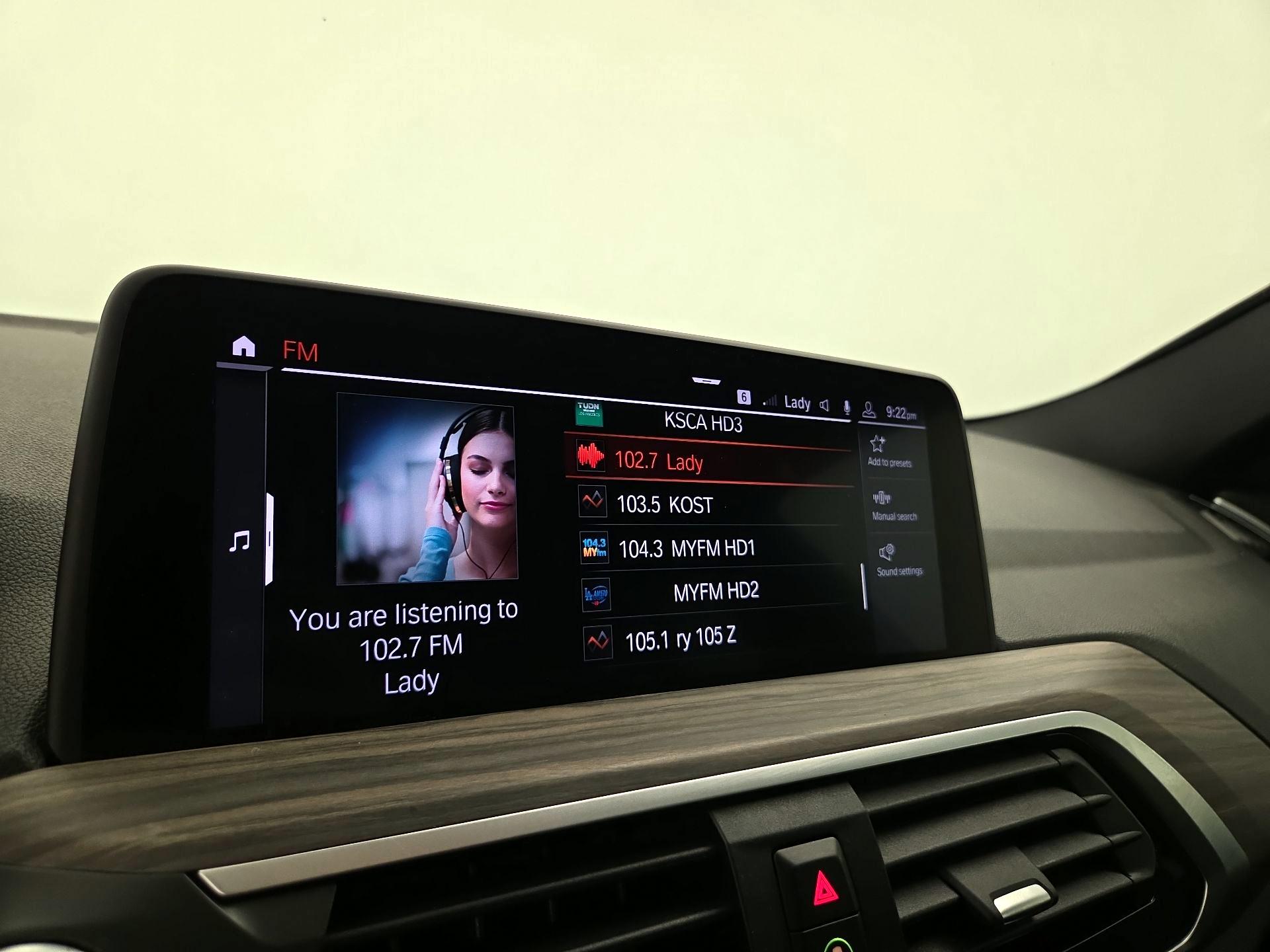 Thumbnail: 2020 BMW X4 - 16