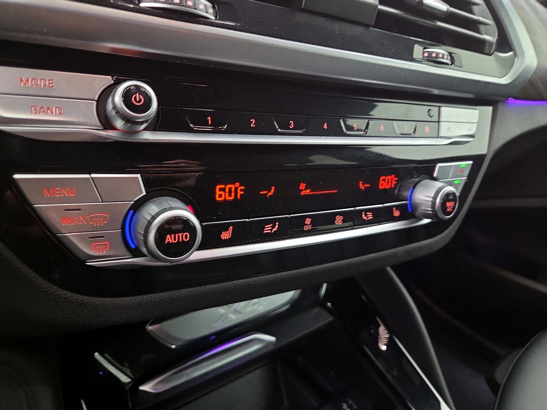 Thumbnail: 2020 BMW X4 - 17