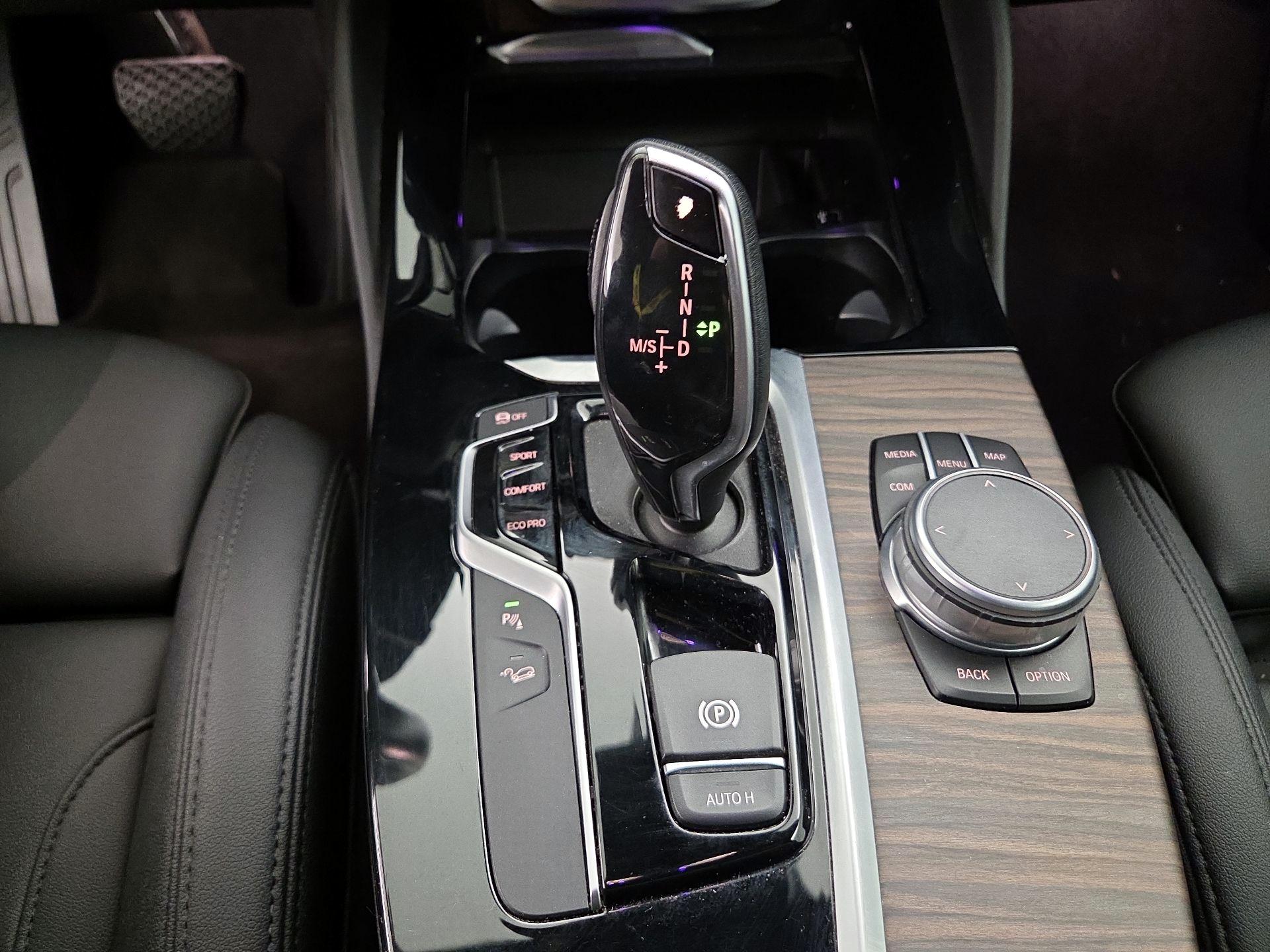 Thumbnail: 2020 BMW X4 - 18