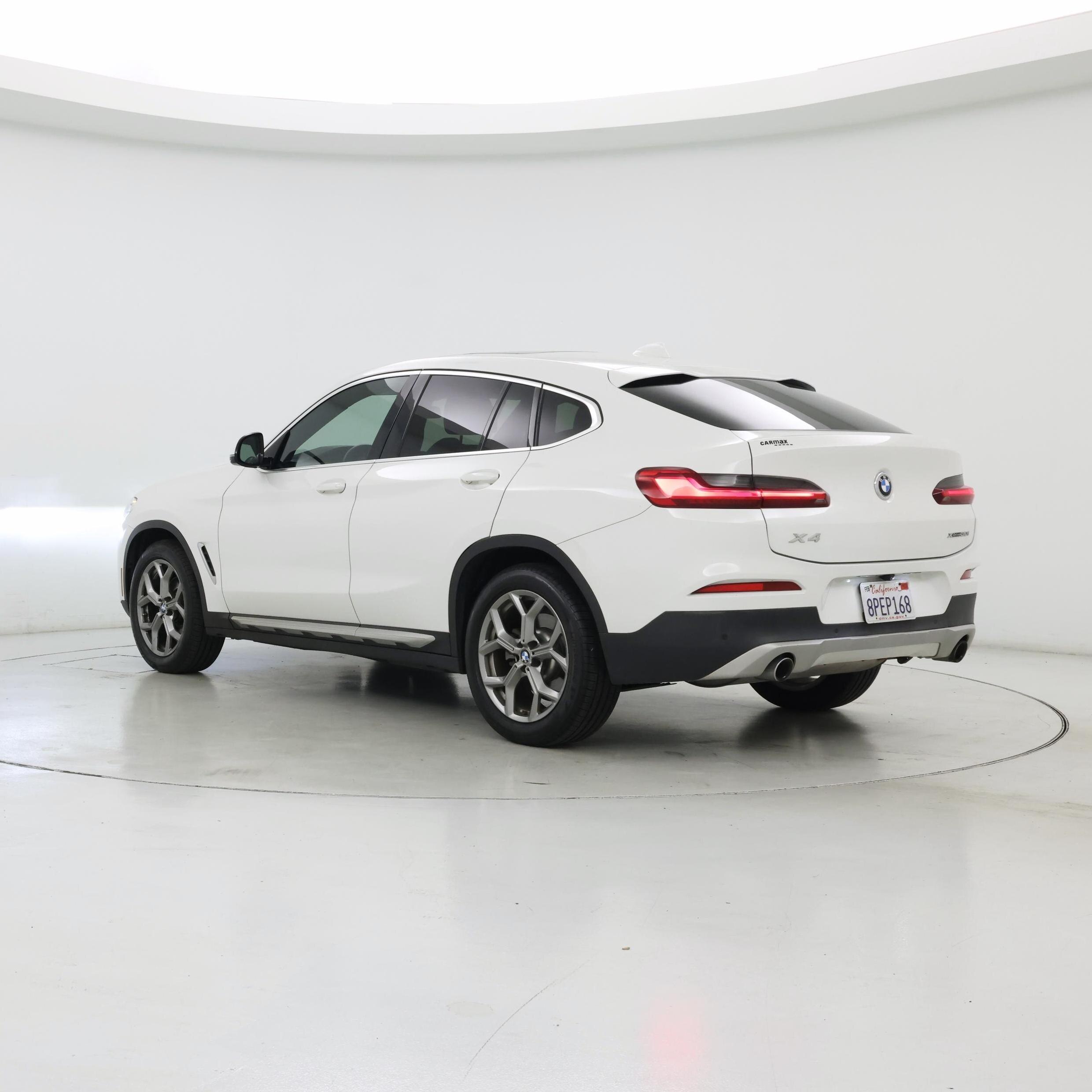 Thumbnail: 2020 BMW X4 - 2