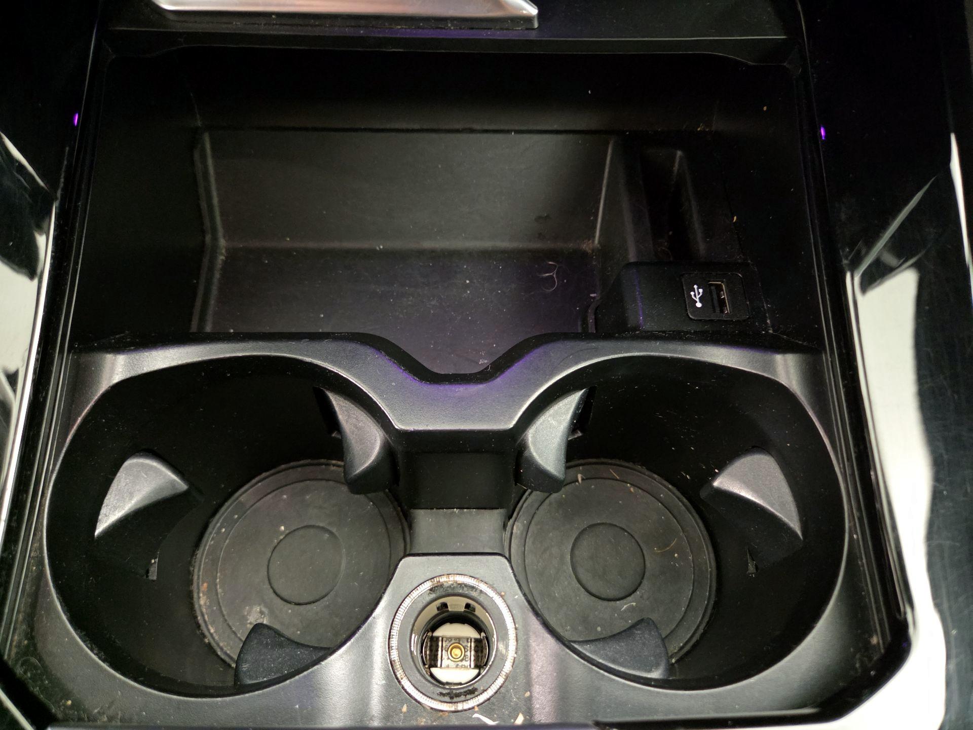 Thumbnail: 2020 BMW X4 - 19