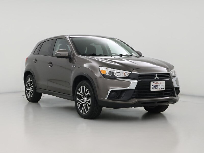 2017 Mitsubishi Outlander Sport ES -
                  Duarte, CA