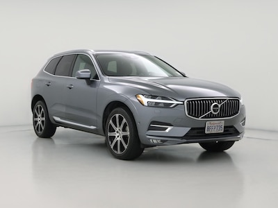 2018 Volvo XC60 T6 Inscription