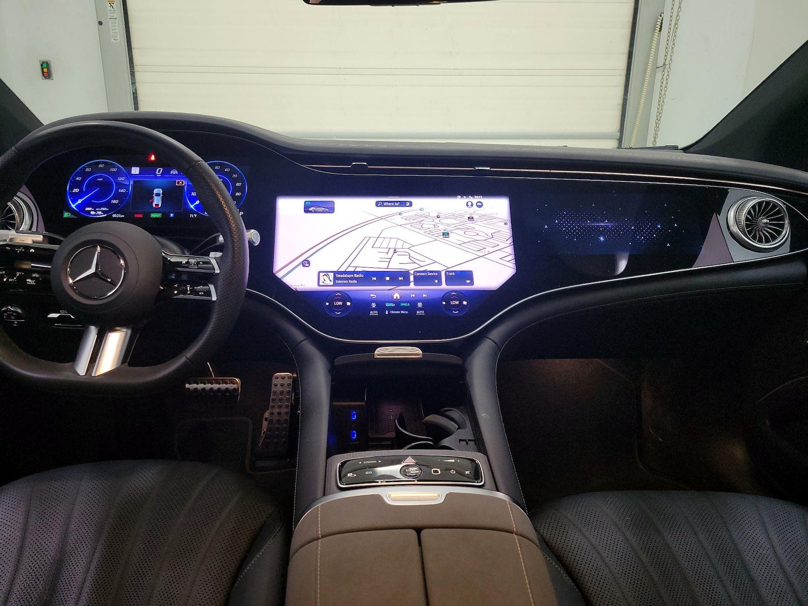 2025 Mercedes-Benz EQS Base - Photo 10
