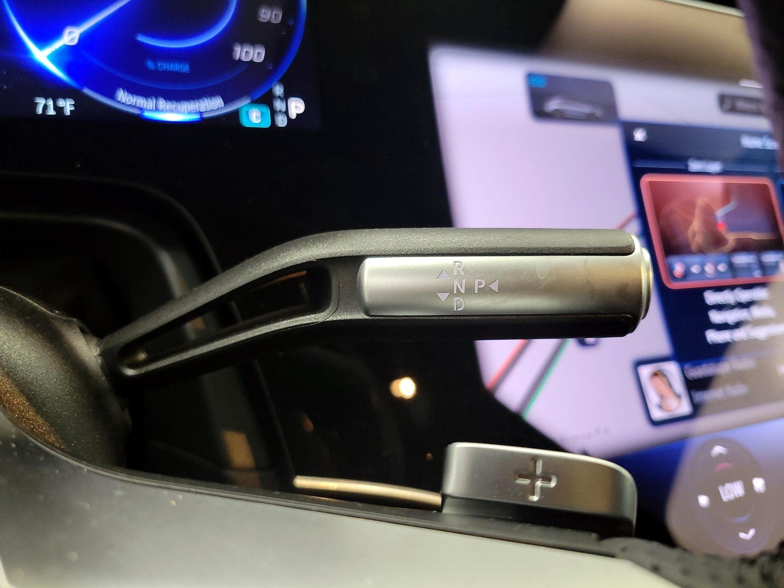 2025 Mercedes-Benz EQS Base - Photo 19