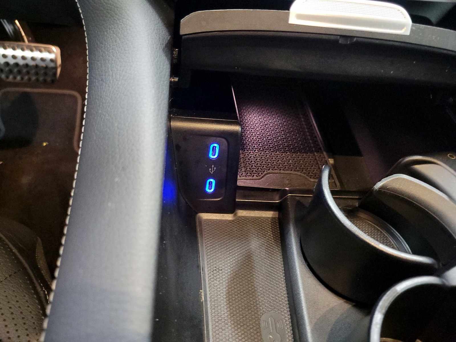 2025 Mercedes-Benz EQS Base - Photo 20