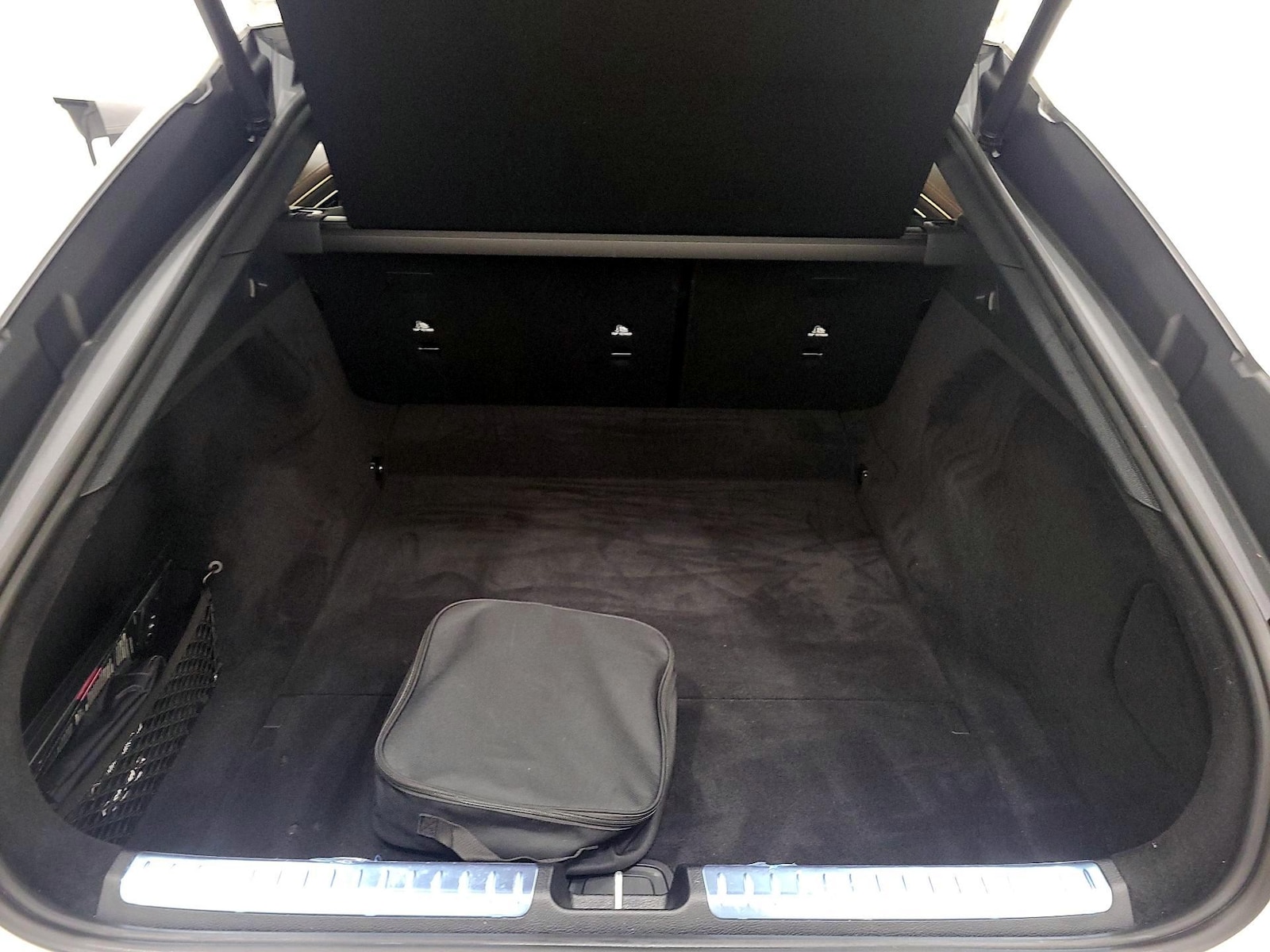 2025 Mercedes-Benz EQS Base - Photo 22