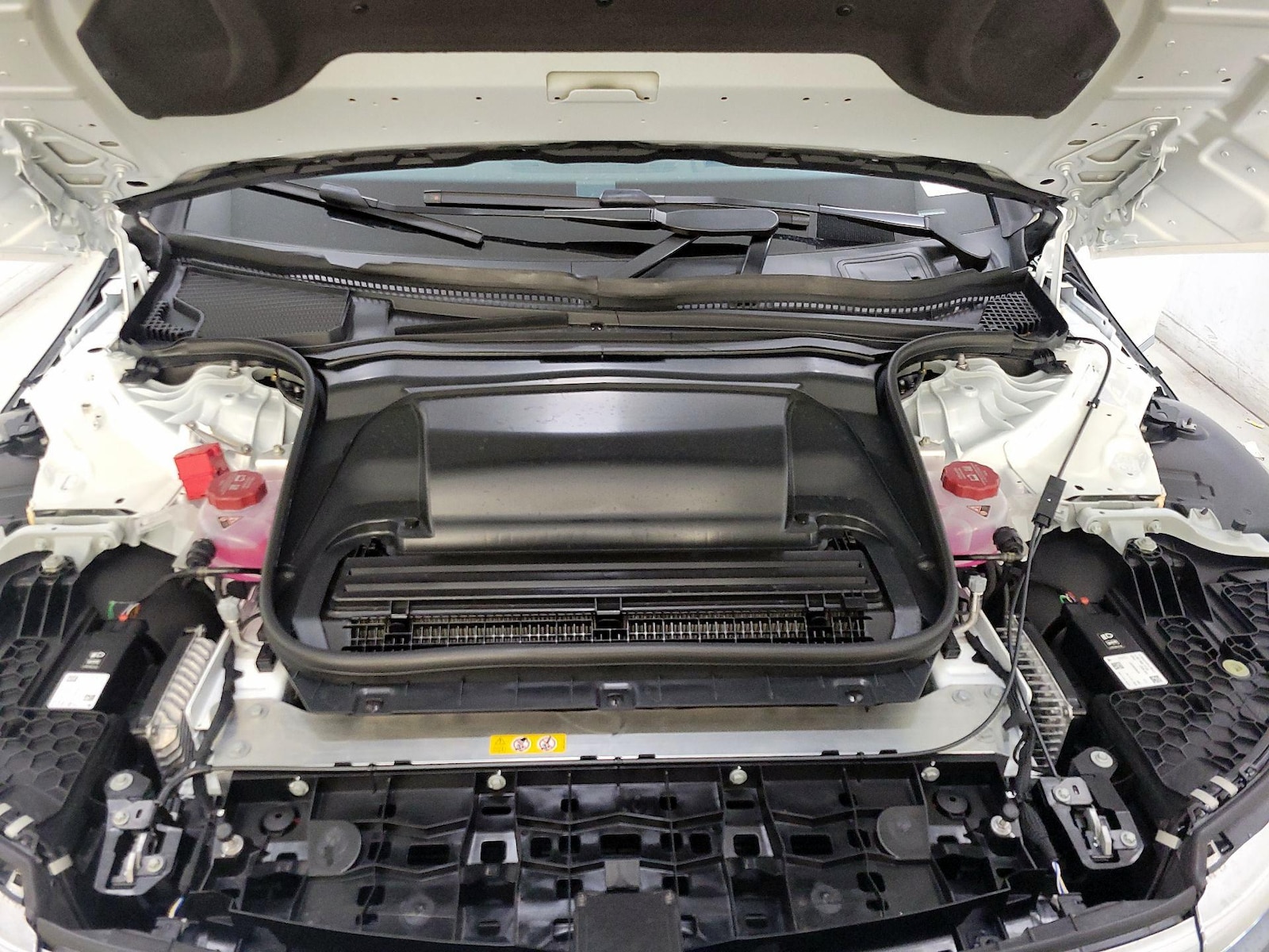2025 Mercedes-Benz EQS Base - Photo 23