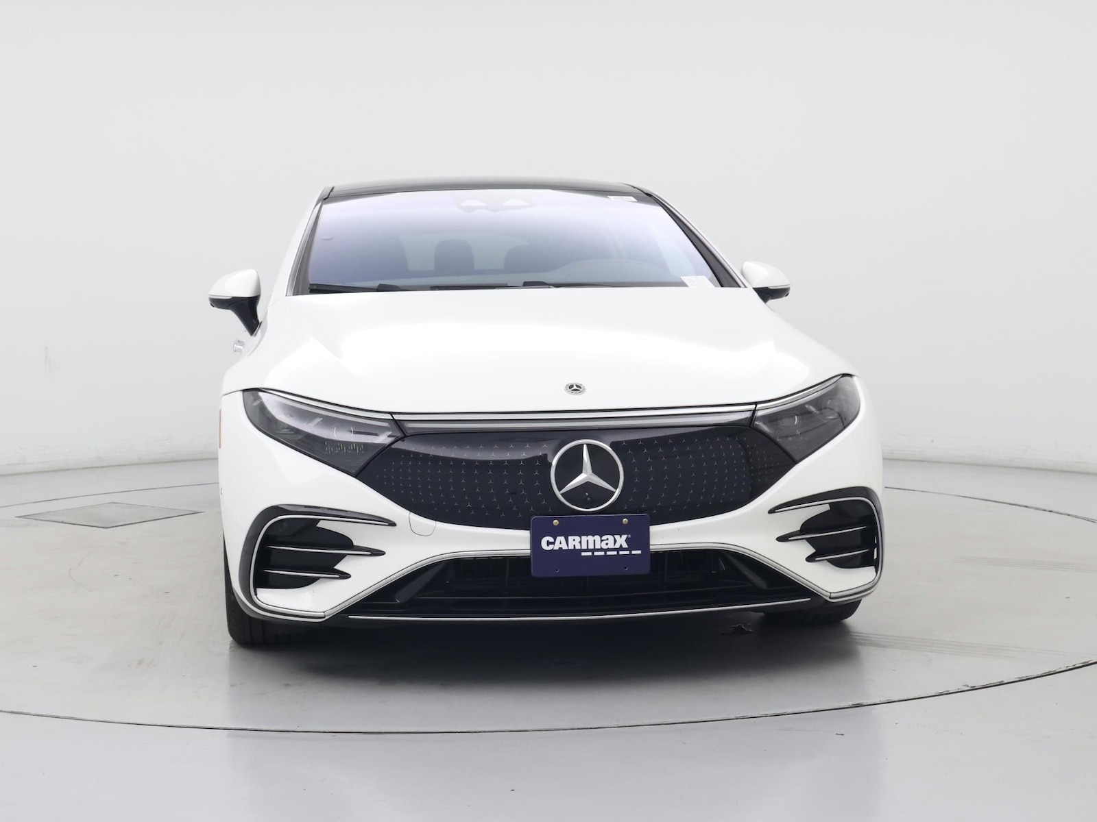 2025 Mercedes-Benz EQS Base - Photo 6