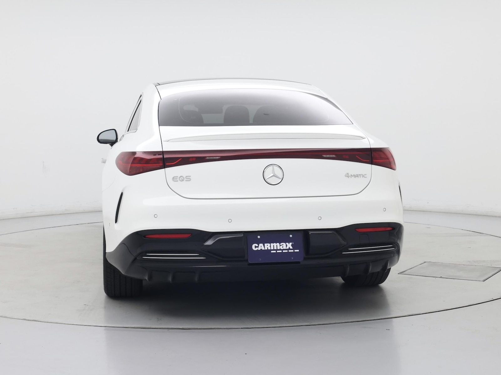 2025 Mercedes-Benz EQS Base - Photo 7