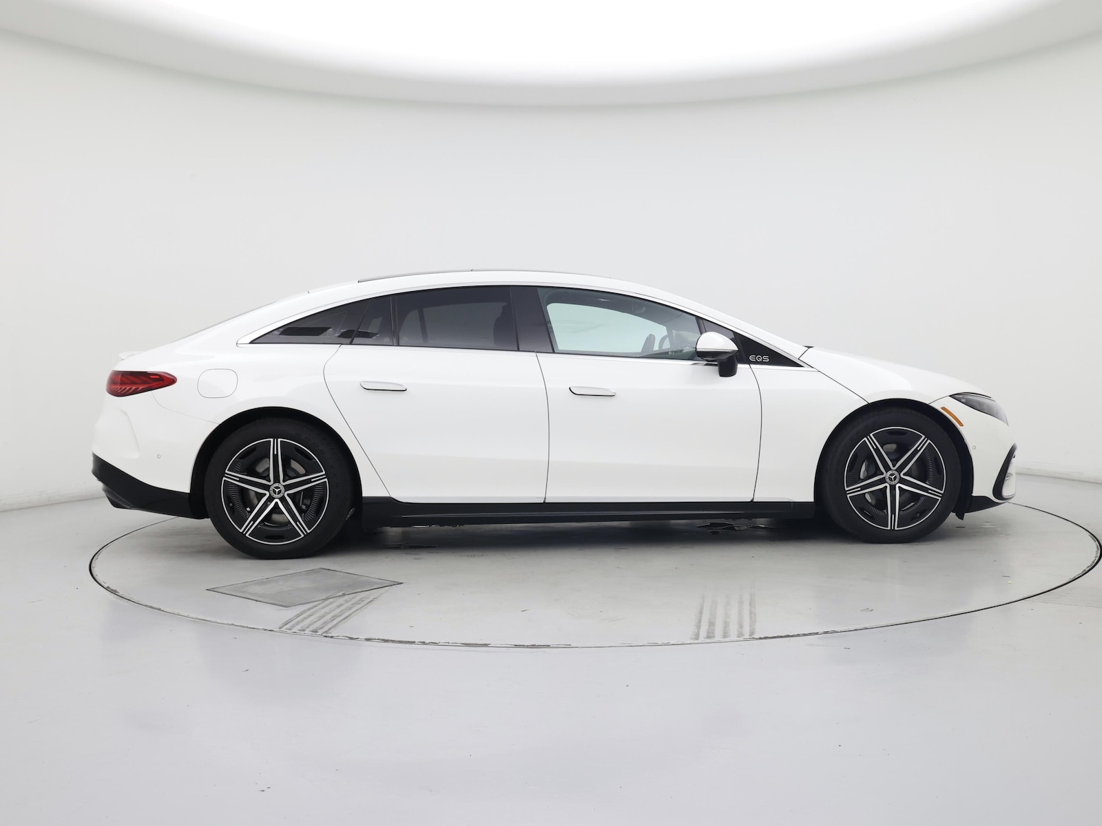 2025 Mercedes-Benz EQS Base - Photo 8