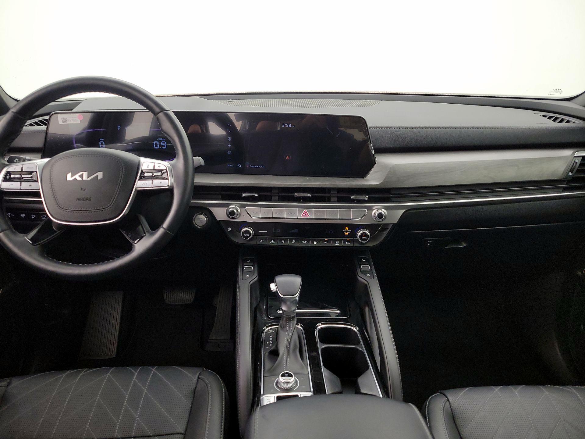 Thumbnail: 2024 Kia Telluride - 9