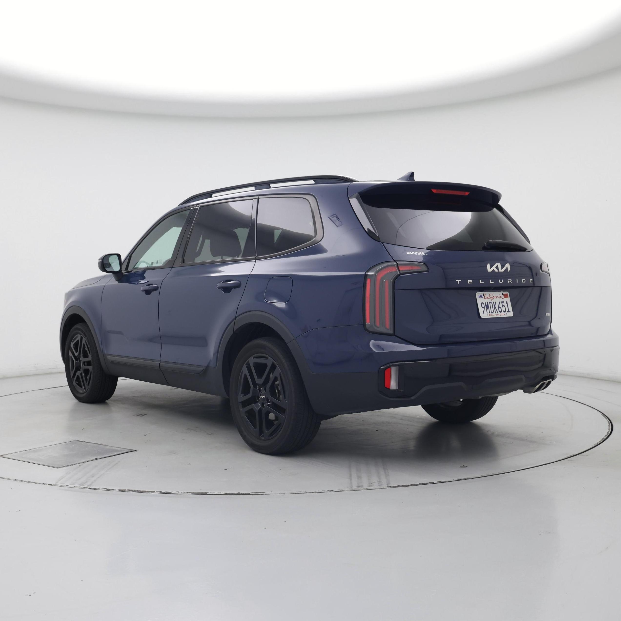 Thumbnail: 2024 Kia Telluride - 2