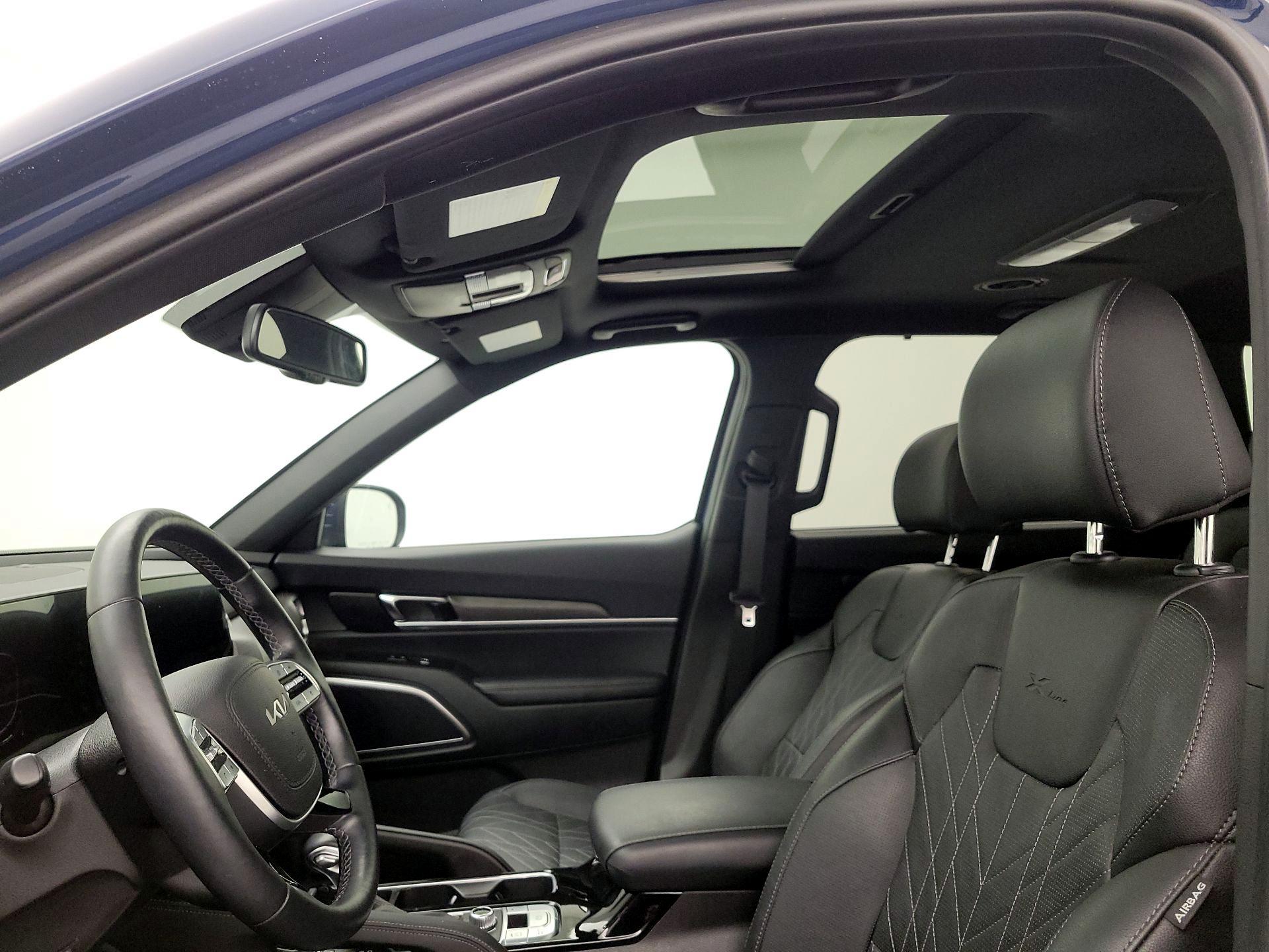Thumbnail: 2024 Kia Telluride - 20