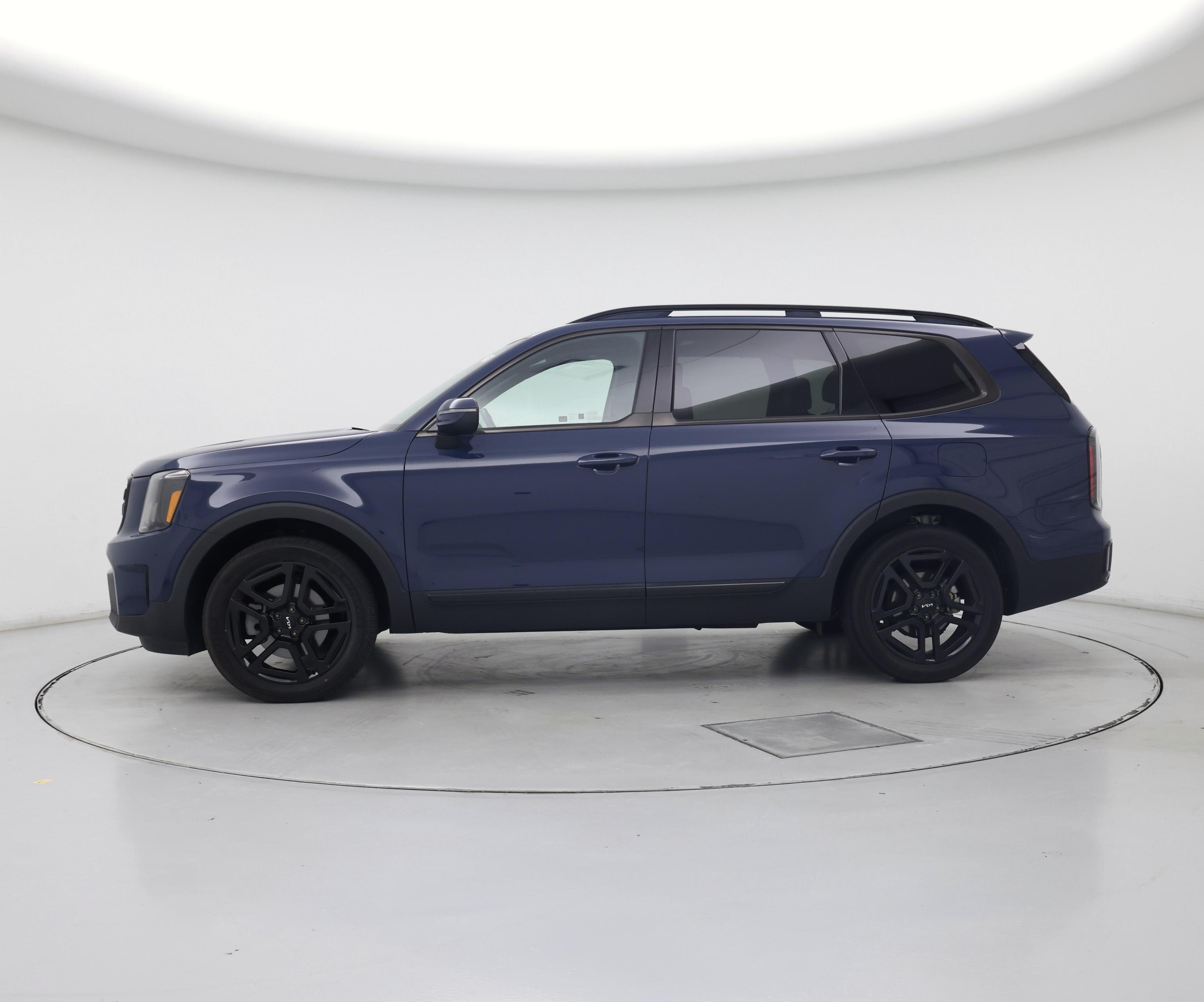 Thumbnail: 2024 Kia Telluride - 3