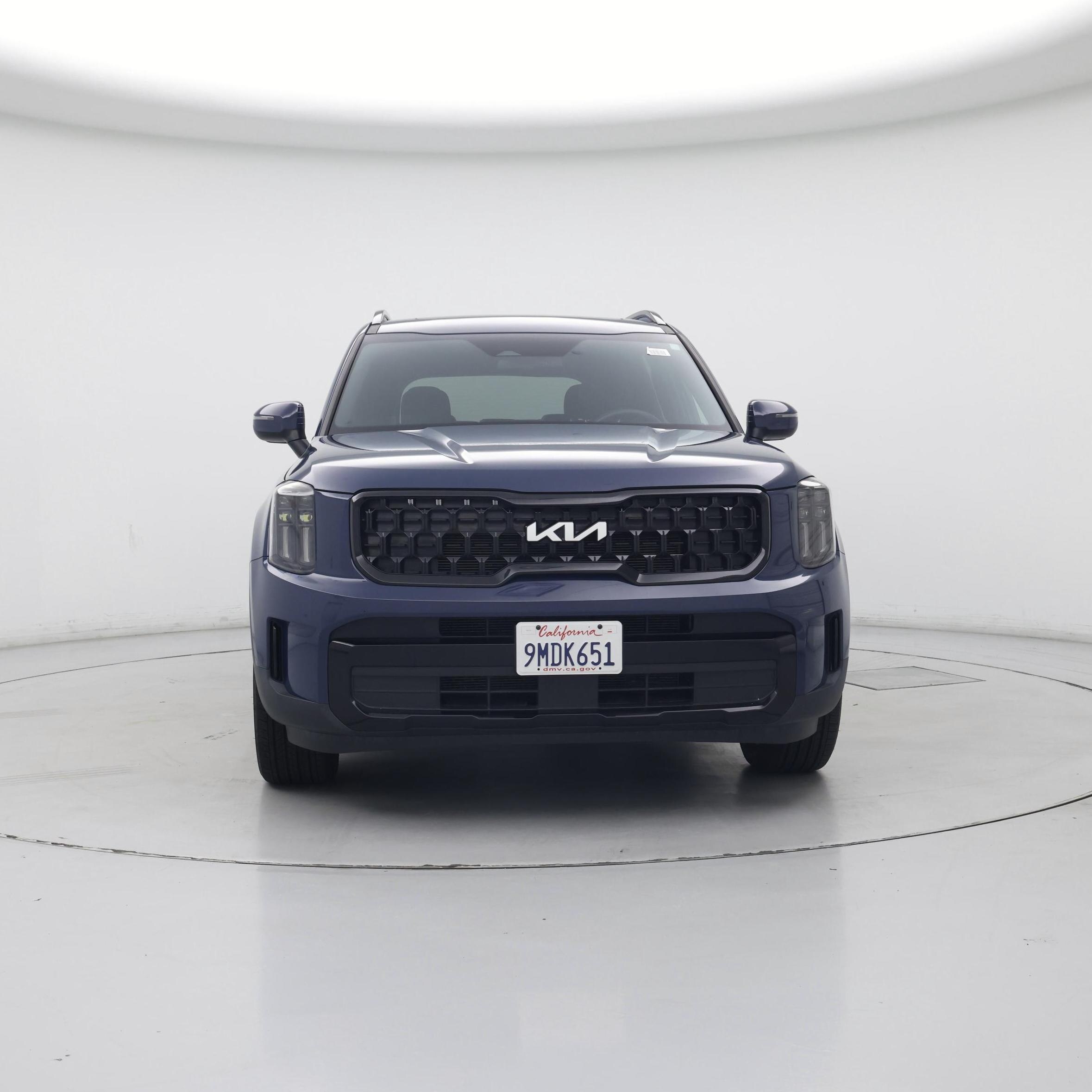 Thumbnail: 2024 Kia Telluride - 5