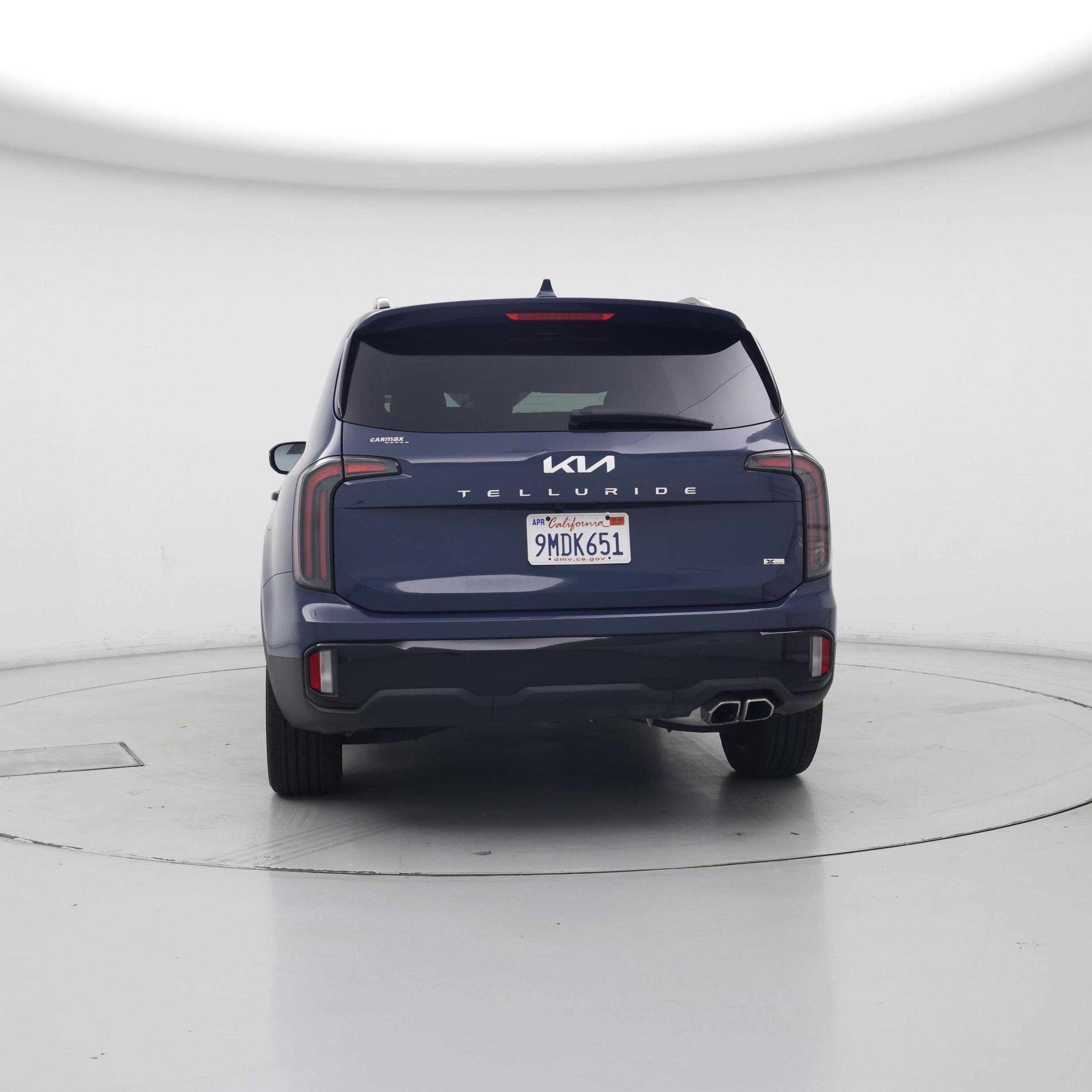 Thumbnail: 2024 Kia Telluride - 6
