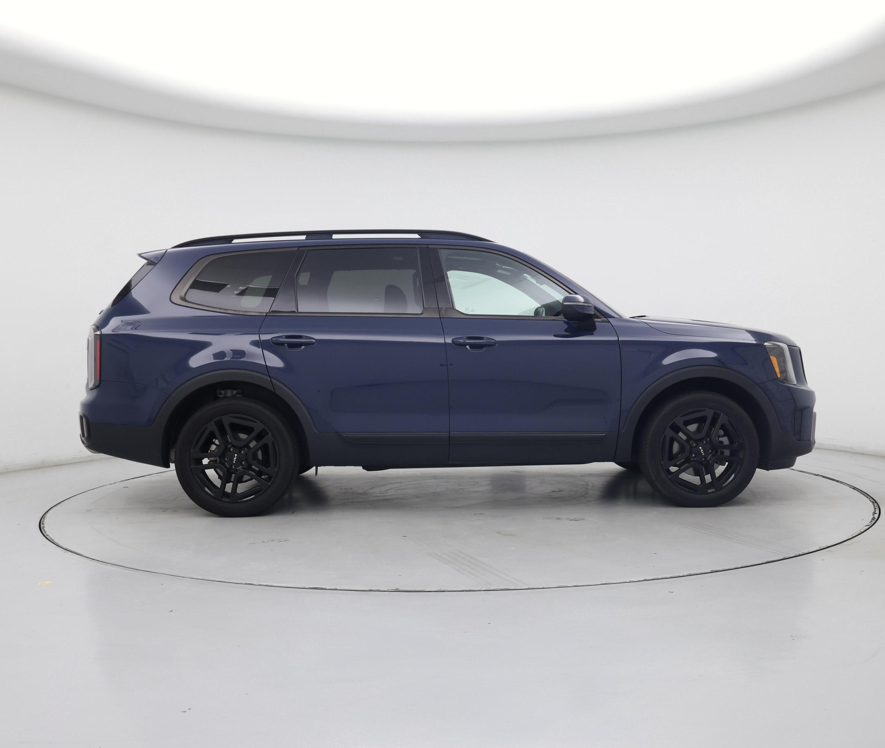 Thumbnail: 2024 Kia Telluride - 7
