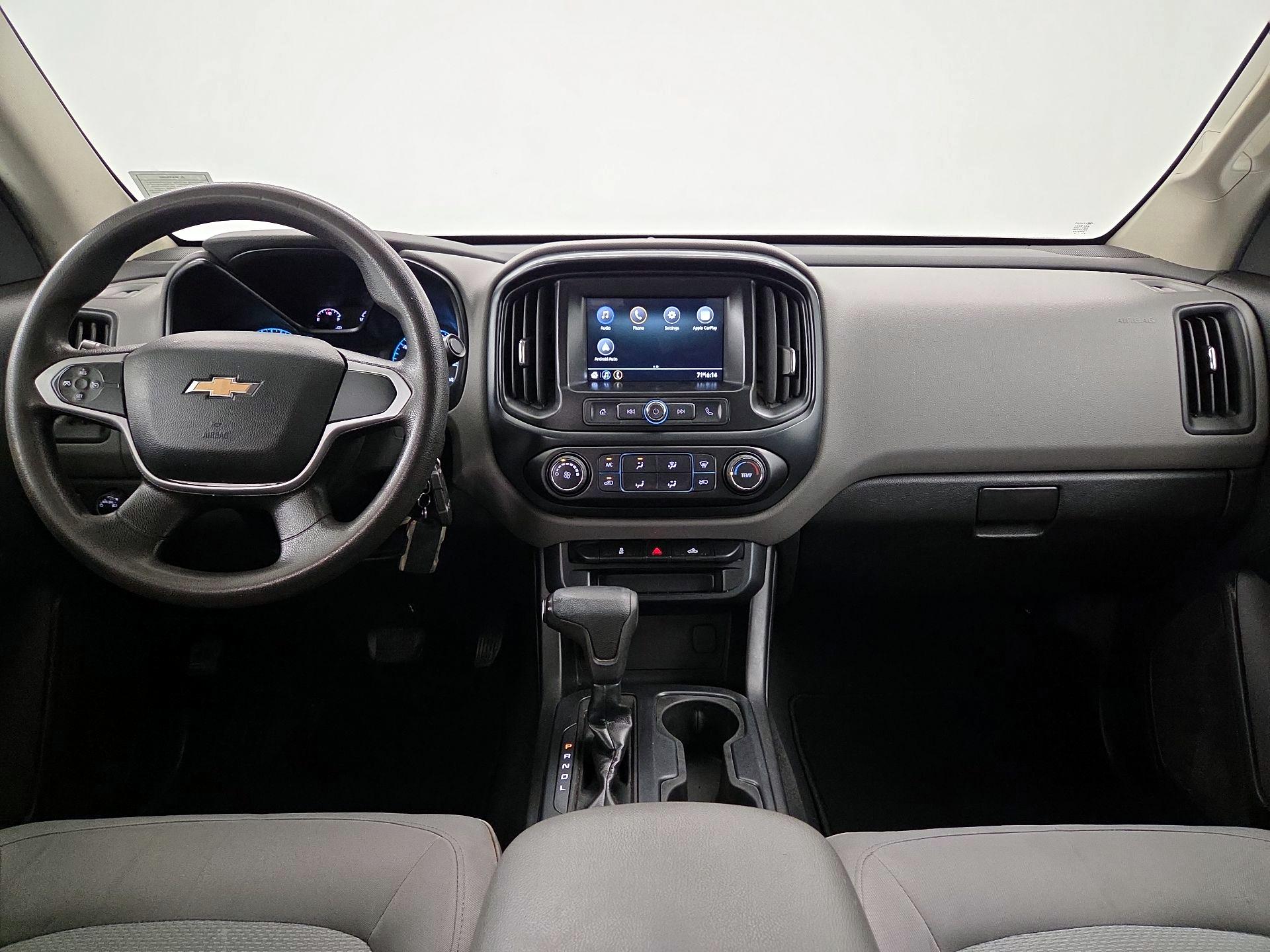 Thumbnail: 2019 Chevrolet Colorado - 9